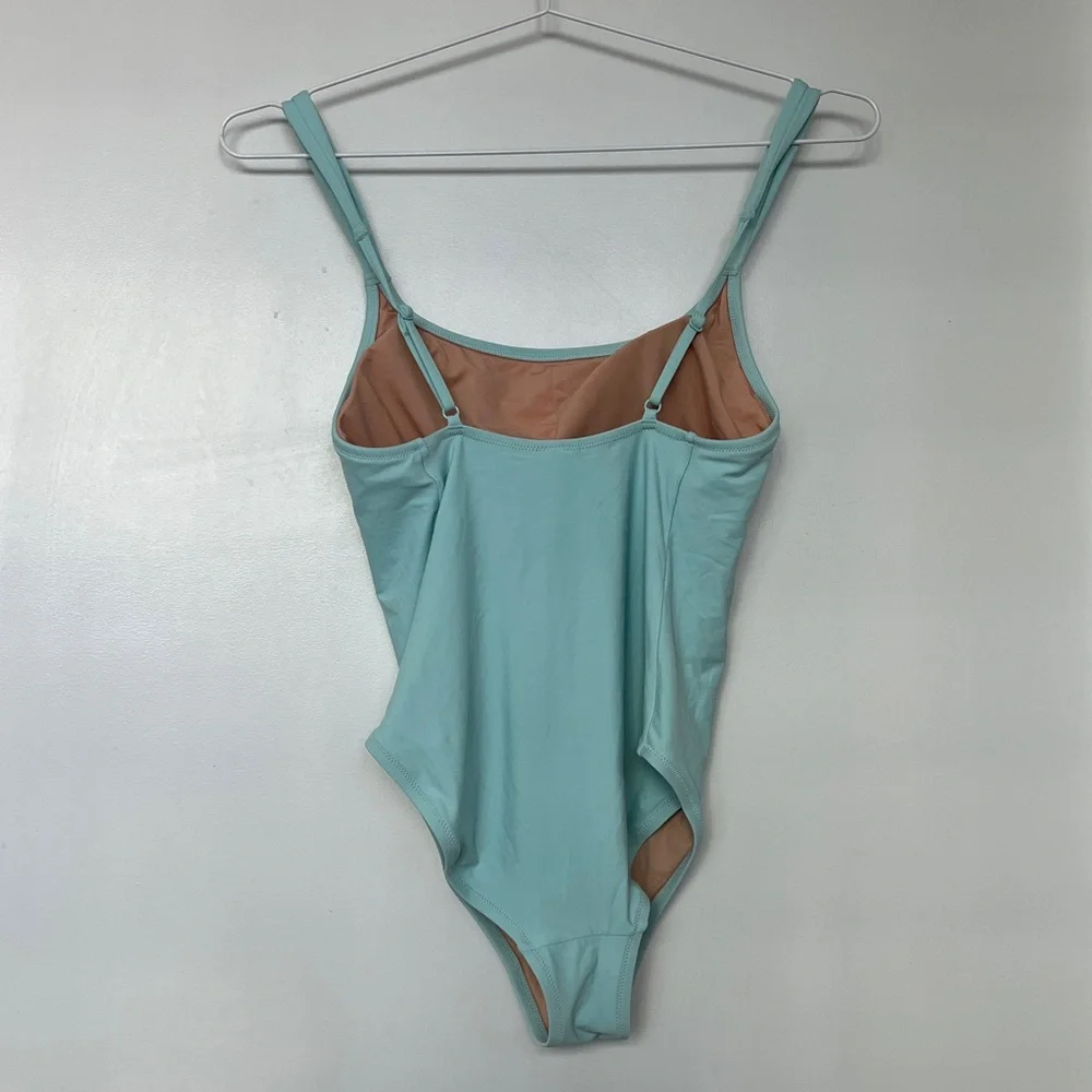 J Crew Swimsuit